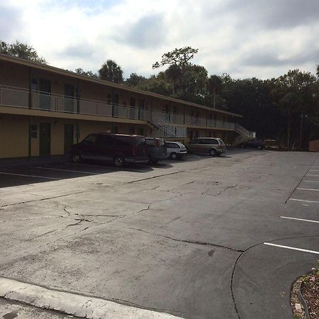 Royal Inn Daytona Beach Buitenkant foto