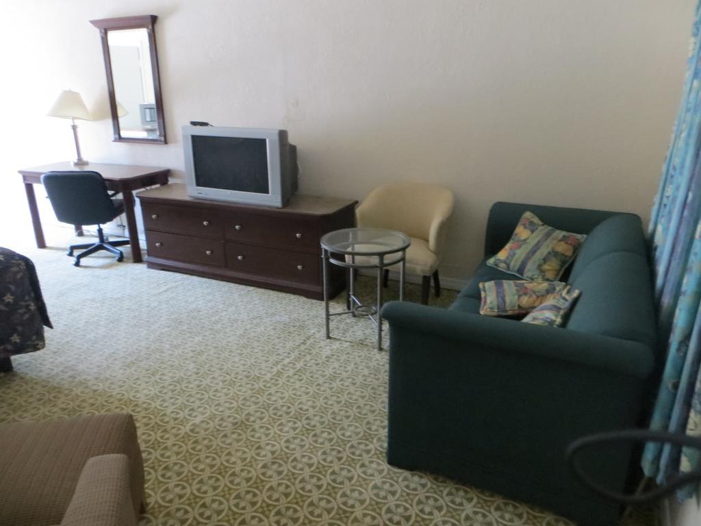 Royal Inn Daytona Beach Kamer foto