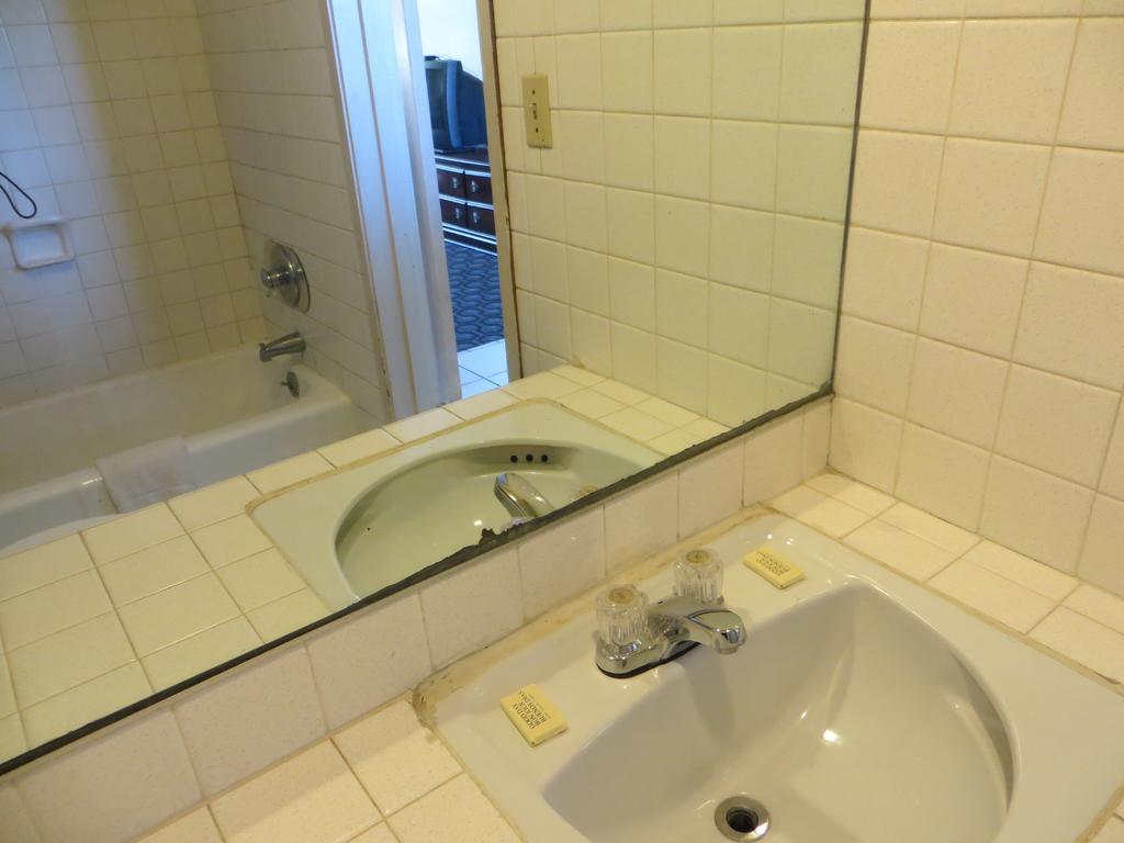 Royal Inn Daytona Beach Kamer foto