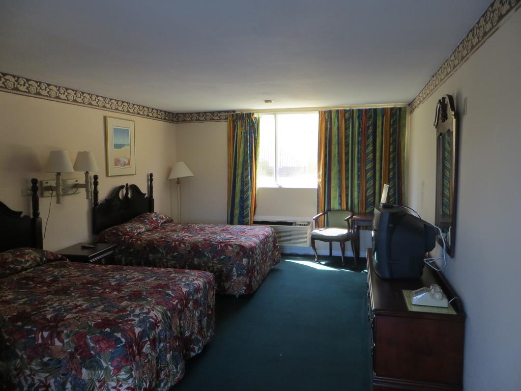 Royal Inn Daytona Beach Kamer foto