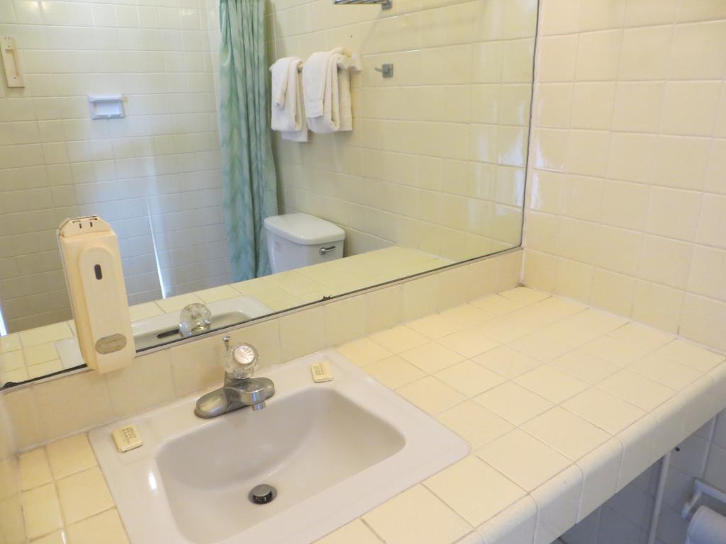 Royal Inn Daytona Beach Kamer foto