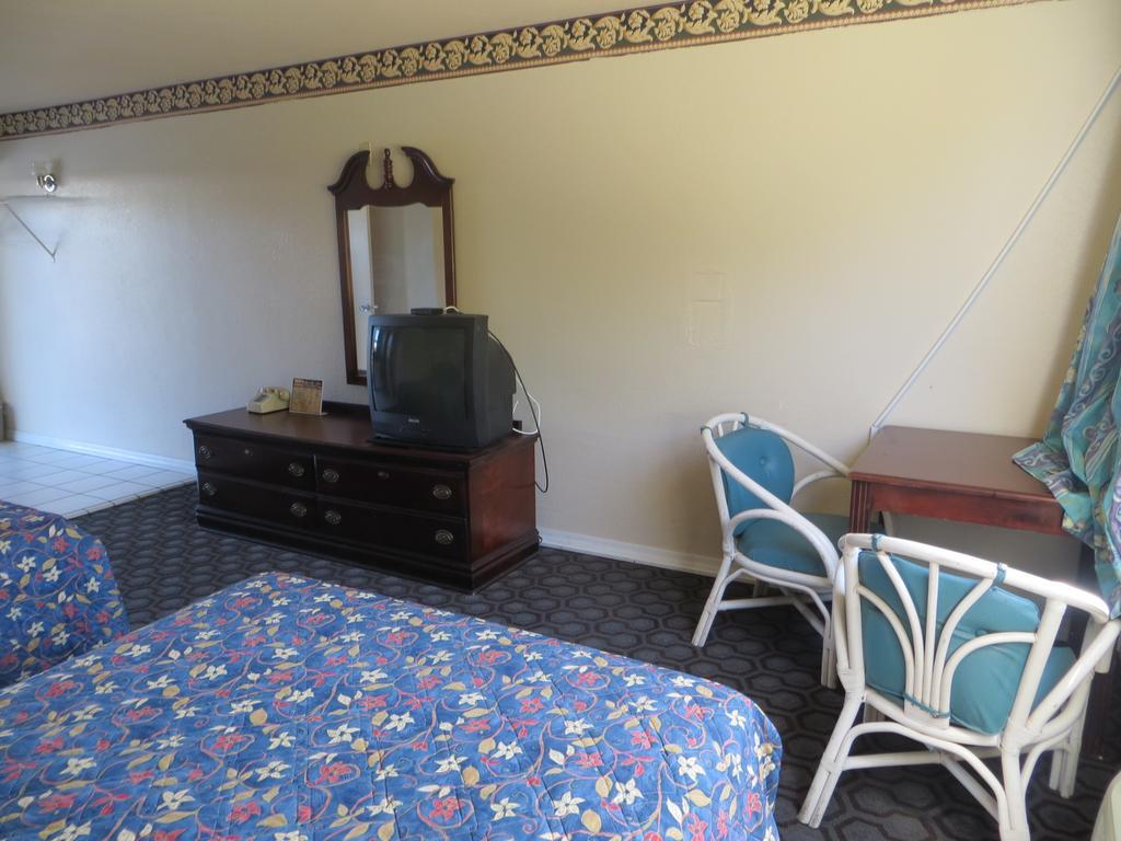 Royal Inn Daytona Beach Buitenkant foto