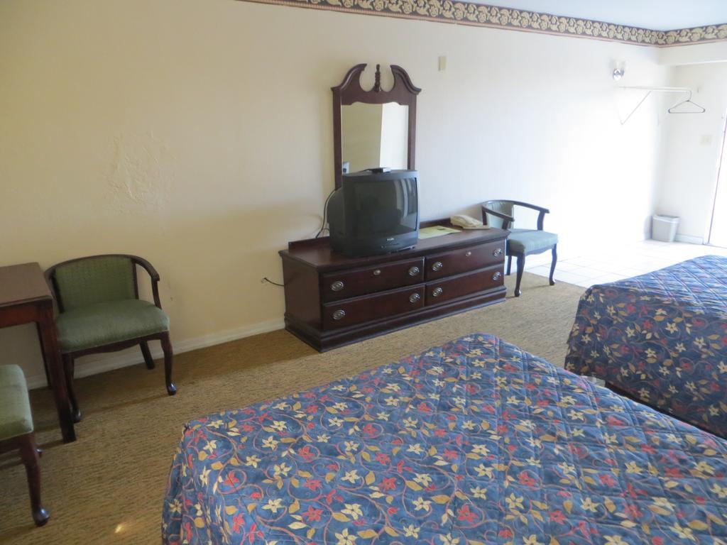 Royal Inn Daytona Beach Buitenkant foto