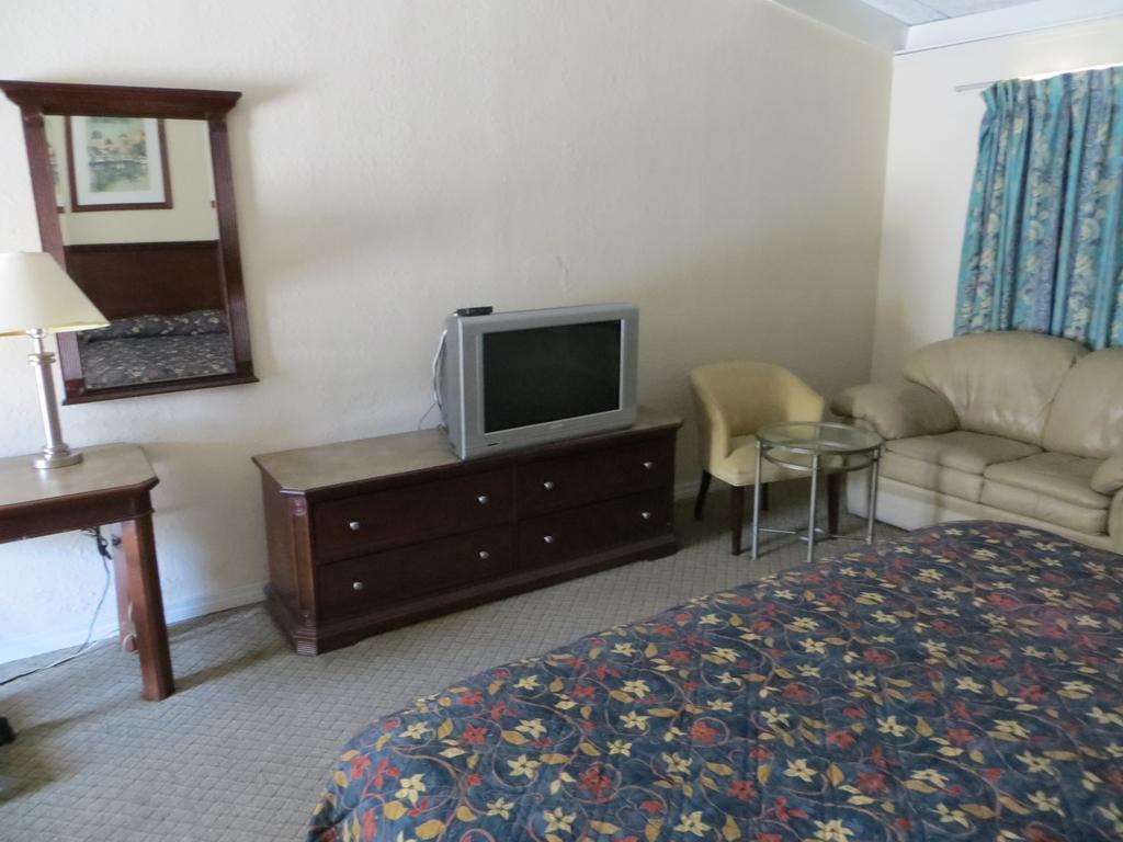 Royal Inn Daytona Beach Buitenkant foto