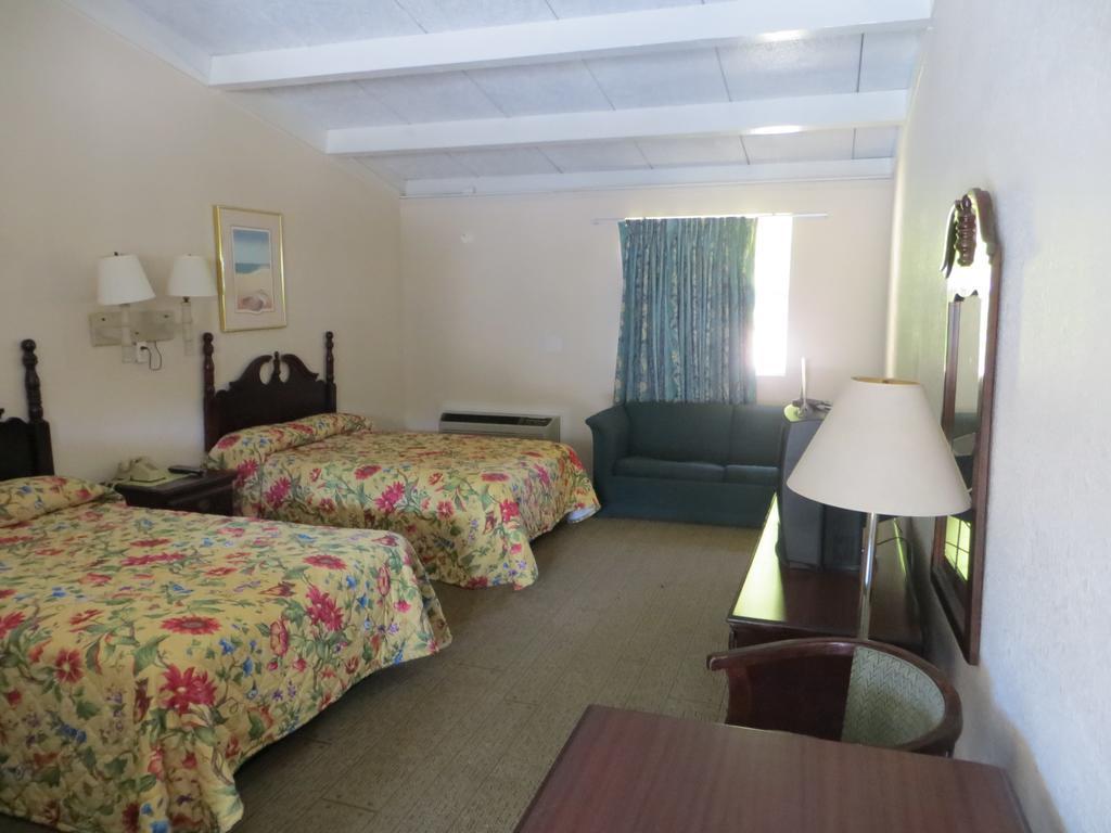 Royal Inn Daytona Beach Buitenkant foto