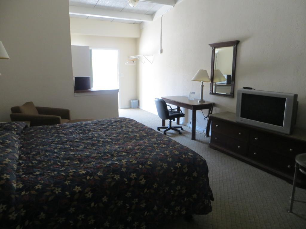Royal Inn Daytona Beach Buitenkant foto