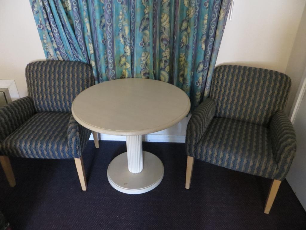 Royal Inn Daytona Beach Kamer foto