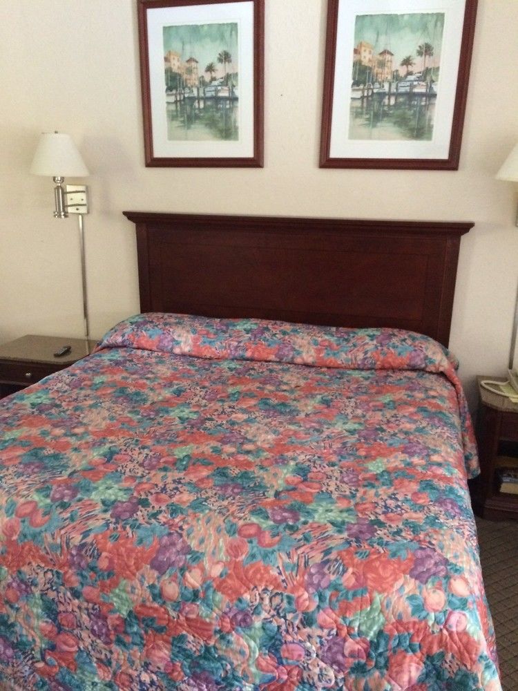 Royal Inn Daytona Beach Buitenkant foto