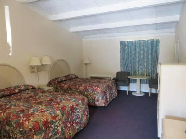 Royal Inn Daytona Beach Buitenkant foto